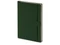 Ежедневник недатированный А5 Marseille, темно-зеленый фото