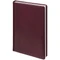 Ежедневник недатированный Адъютант Prizma А5, бордовый фото