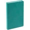 Ежедневник недатированный Base Mini А6, бирюзовый фото