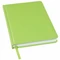 Ежедневник недатированный Happy Book Bliss А5, зеленое яблоко фото