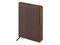 Ежедневник недатированный Bruno Visconti Amazonia А5, коричневый фото