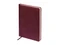 Ежедневник недатированный Bruno Visconti Classic А5, бордовый фото