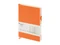 Ежедневник недатированный Bruno Visconti Grand А5, оранжевый фото