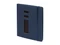 Ежедневник недатированный Bruno Visconti La Manche А5, темно-синий фото