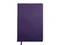 Ежедневник недатированный Bruno Visconti Loft А5, фиолетовый фото