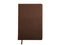 Ежедневник недатированный Bruno Visconti Loft А5, коричневый фото