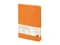 Ежедневник недатированный Bruno Visconti Megapolis Classic А5, оранжевый фото
