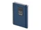 Ежедневник недатированный Bruno Visconti Pragmatic А5, темно-синий фото