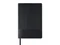 Ежедневник недатированный Bruno Visconti Soho А5, черный фото