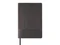 Ежедневник недатированный Bruno Visconti Soho А5, серый фото