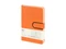 Ежедневник недатированный Bruno Visconti Status А5, оранжевый фото