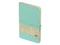 Ежедневник недатированный Bruno Visconti Tokyo, А5, бирюзовый фото
