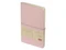 Ежедневник недатированный Bruno Visconti Tokyo, А5, розовый фото