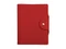 Ежедневник недатированный Bruno Visconti Torino А5, красный фото