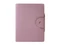 Ежедневник недатированный Bruno Visconti Torino А5, пыльно-розовый фото