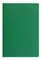 Ежедневник недатированный Capri А5, зеленый фото
