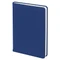 Оптом Ежедневник недатированный Clicra City Soft А5, темно-синий для нанесения логотипа или надписи Ежедневник недатированный Clicra City Soft А5, темно-синий фото