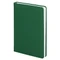 Ежедневник недатированный Clicra City Soft Touch Latte А5, зеленый фото
