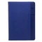 Ежедневник недатированный Clicra Smart Combi Sand А5, ярко-синий фото