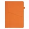 Ежедневник недатированный Clicra Smart Geneva Ostende А5, оранжевый фото