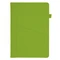 Ежедневник недатированный Clicra Smart Geneva Ostende А5, салатовый фото