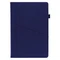 Ежедневник недатированный Clicra Smart Geneva Ostende А5, темно-синий фото