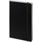 Ежедневник недатированный Inspire Classic А5, черный фото