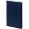 Ежедневник недатированный Inspire Classic А5, синий фото