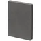 Ежедневник недатированный Inspire Cortado А5, темно-серый фото