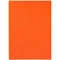 Ежедневник недатированный Inspire Flat Light А5, оранжевый фото