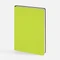 Оптом Ежедневник недатированный Inspire Flex Shall New, светло-зеленый для нанесения логотипа или надписи Ежедневник недатированный Inspire Flex Shall New, светло-зеленый фото