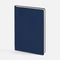 Оптом Ежедневник недатированный Inspire Flex Shall New, синий для нанесения логотипа или надписи Ежедневник недатированный Inspire Flex Shall New, синий фото