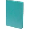 Ежедневник недатированный Inspire Fredo А5, бирюзовый фото