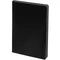 Ежедневник недатированный Inspire Fredo А5, черный фото