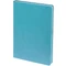 Ежедневник недатированный Inspire Fredo А5, голубой фото