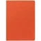 Ежедневник недатированный Inspire New Latte, оранжевый фото