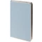 Ежедневник недатированный Inspire Relax, голубой фото