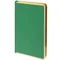 Ежедневник недатированный Inspire Relax, зеленый фото