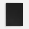 Ежедневник недатированный Inspire Vale New, черный фото