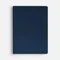 Ежедневник недатированный Inspire Vale New, синий фото