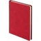 Оптом Ежедневник недатированный Контекст Spring Urban А5, красный для нанесения логотипа или надписи Ежедневник недатированный Контекст Spring Urban А5, красный фото