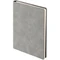 Оптом Ежедневник недатированный Контекст Spring Urban А5, серый для нанесения логотипа или надписи Ежедневник недатированный Контекст Spring Urban А5, серый фото