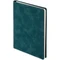 Оптом Ежедневник недатированный Контекст Spring Urban А5, изумрудный для нанесения логотипа или надписи Ежедневник недатированный Контекст Spring Urban А5, изумрудный фото