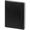 Оптом Ежедневник недатированный Контекст Vivian А5, 2022 г, черный для нанесения логотипа или надписи Ежедневник недатированный Контекст Vivian А5, 2022 г, черный фото