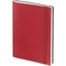 Оптом Ежедневник недатированный Контекст Vivian, красный для нанесения логотипа или надписи Ежедневник недатированный Контекст Vivian, красный фото