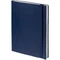 Оптом Ежедневник недатированный Контекст Vivian, темно-синий для нанесения логотипа или надписи Ежедневник недатированный Контекст Vivian, темно-синий фото