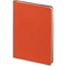 Ежедневник недатированный с тонированным блоком Inspire Romano, оранжевый фото