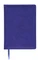 Ежедневник недатированный Sagrin, синий фото