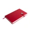 Ежедневник недатированный Spirit, А5, красный фото
