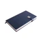 Ежедневник недатированный Spirit, А5, темно-синий фото